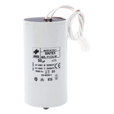 6020662 - Capacitor / 50 µF / 115V / Operadores FAAC 741 y Blizzard900