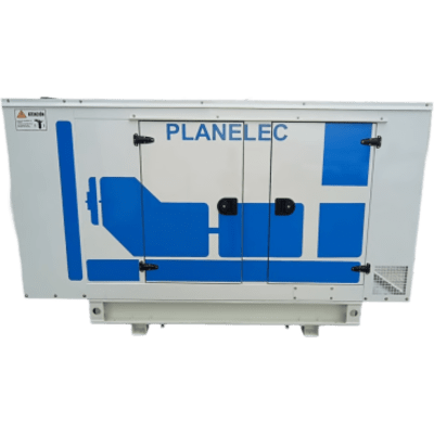 033G12D0063B0225 - Planta de Emergencia Diesel/ 63 kW (79 kVA) Emergencia / 57 kW (71 kVA) Continuo / 220/127V / Trifásico 4 Hilos / 1800 RPM / Motor Cummins 4BTAA3.3G12 / Generador Stamford S1L2Y1 / Control PEM-CAP / Transferencia Automática/ Tanque 125 L