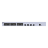 S310-24T4S - Switch Capa 3 Administrable / 24 Puertos Gigabit / 4 SFP Uplink / iStack / 56 Gbps / Administración Nube Gratuita