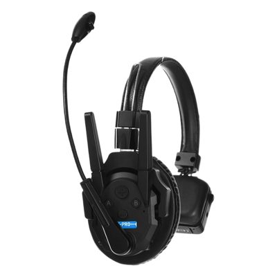 TXPRO1 - Intercomunicador Inalámbrico / Full-Duplex / Alcance 500 m (1640 ft) / Hasta 13 Unidades / Latencia 80 ms / AEC 2.0 / Batería 24 Hrs / USB-C