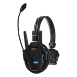 TXPRO1 - Intercomunicador Inalámbrico / Full-Duplex / Alcance 500 m (1640 ft) / Hasta 13 Unidades / Latencia 80 ms / AEC 2.0 / Batería 24 Hrs / USB-C