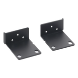 190157623 - Orejas para Ensamble en Rack / Compatible con DVR`s y NVR's HIKVISION Serie DS-7600 - IDS-7600 (Ver Modelos Compatibles) / 1 Unidad en Rack