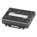 VE8900R - Receptor HDMI sobre IP / 1080p / 100m (328 pies) / Full HD / Sin PC ni software