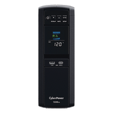 CP1500PFCLCDA - CyberPower CP1500PFCLCD UPS Línea interactiva 1,5 kVA 900 W 60 Hz