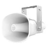 GSC3518HS - GSC3518HS,  Bocina IP/SIP/Onvif para voceo, audio HD, 50W, 26 dBA, PoE in/out, 3 micrófonos, Exteriores IP66