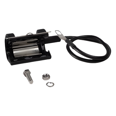 CSG12-12B2U - Kit de aterrizaje sumergible / Resistencia 0.001 ohm / Conductor cobre 16 mm² / 1.14 m (3.75 ft) / IP68 / -40°C a +85°C