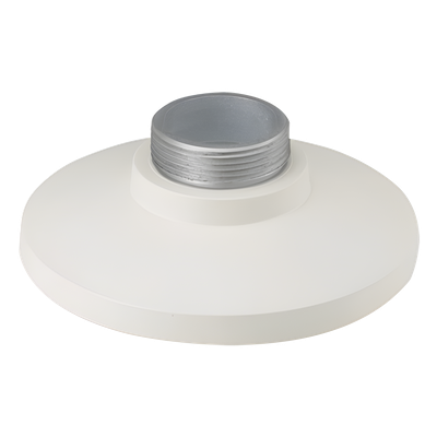 HD4CHIPPK2 - Soporte tipo pendant / Aluminio fundido / 139.3 x 215.9 x 118.0 mm / 0.61 kg / Compatible con cámaras equIP IR IP