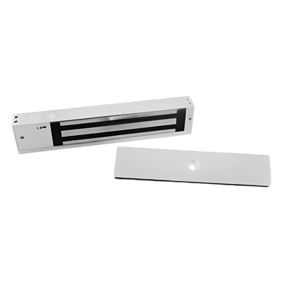 8371 - Chapa Magnética / 750 lbs (340 kg) / Libre de Magnetismo Residual / Certificación UL / -10 a 60°C