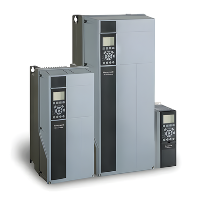 HVFD3D3A0300G100C - Variador de Frecuencia HVAC / 30 HP / 208/230 Vac / NEMA 1 (IP21) / BACnet/Modbus/FLN/N2 / 0-590 Hz