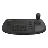 DS-1200KI(B) - Hikvision DS-1200KI(B) mando a distancia Alámbrico DVR Pantalla táctil/Botones de presión