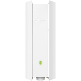 EAP623OUTDOORHD - Access Point Wi-Fi 6 / AX1800 / 1000+ Clientes Simultáneos / PoE+ / Interior/Exterior / -30°C a 70°C (-22°F a 158°F) / Mesh