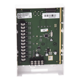 4208U - Módulo Expansor de Zonas / 8 Zonas Supervisadas / EOL 10 kΩ / Bucle V-Plex / Direccionamiento Flexible