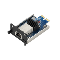 Synology E10G22-T1-Mini Interno Ethernet 10000 Mbit/s