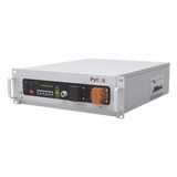 V5BATTERY - Batería LiFePO4 / 5.12 kWh / 51.2 Vcc / 100 Ah / Paralelo hasta 3 Unidades / 6000+ Ciclos