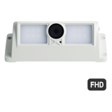 XMRP3DV3 - Cámara de Conteo de Pasajeros IP / 2 Megapixel / WDR 80 dB / Lente 2.7 mm / Ángulo 120° / IR 3 m (9.8 ft) / PoE / H.265+