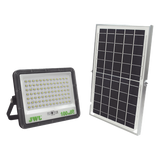 JLRE-SOL-01-100N - JWJ JLRE-SOL-01-100N Reflector Negro, Blanco 100 W LED