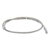 UTPSP3GYY - Panduit UTPSP3GYY cable de red Gris 0,9 m Cat6 U/UTP (UTP)
