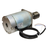 119-RIG405 - Motor eléctrico de refacción para barreras GARD3 CAME