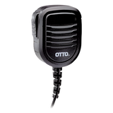 E2-T2KB511 - Otto E2-T2KB511 micrófono Negro Micrófono de radio