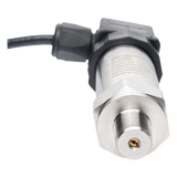HSP-W140VB - Sensor de Presión Industrial / Rango 0 a 40 bar / Salida Analógica 0-10 V / Conexión NPT / IP65 / -20 a 125 °C