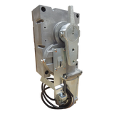 119-RIG323 - Motorreductor de refacción para barreras KXBGG4M / G3750