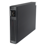 LP3KRT - UPS Online Doble Conversión / 3000 VA / 2700 W / Rack-Torre 2U / Onda Senoidal Pura / AVR 81-145 VAC / 8 Salidas NEMA 5-20R