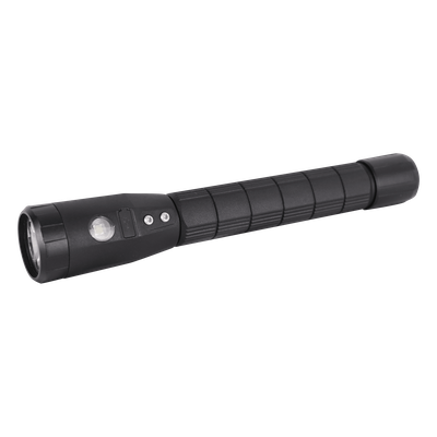 X200H - Linterna LED Recargable / 665 lm / IP67 / Aluminio / 5200 mAh / 12 h / Doble Fuente de Luz