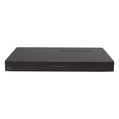 A3X - Amplificador multi-zona / 3 zonas / 6x50W / Chromecast-AirPlay-Spotify Connect / Control por voz / Rack 1U