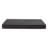 A3X - Amplificador multi-zona / 3 zonas / 6x50W / Chromecast-AirPlay-Spotify Connect / Control por voz / Rack 1U