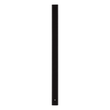VXL1B16-WR - Altavoz de Columna Line Array / 16 Transductores 1.5" / IP55 / Gabinete 54 mm / Rejilla Curvada