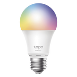 TAPOL530E - Foco LED WiFi / Multicolor 16M tonos / 806 lm / Regulable 1-100% / Control voz Alexa-Google / 2.4 GHz