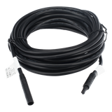 AE-MC0708-5.5C01 - Cable Extensor de Vídeo y Audio / 6 m (19.7 ft) / Conector Aviación / Alimentación Integrada / HD Simultáneo / -40°C a 105°C
