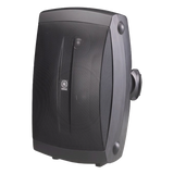 NS-AW350 - Altavoz de Montaje en Superficie de 2 Vías / Woofer 6.5 in / Tweeter 1 in / Semi-Exterior / 6 ohms / Par / Color Negro