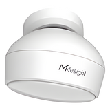 VS370915M - Sensor de Presencia y Ocupación LoRaWAN / Detección Dual PIR + Radar / Sin Cámaras / Autonomía 5 Años / NFC + Bluetooth