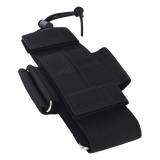 FSMNX-5000M - Funda de Piel Reforzada / Sistema MOLLE / Compatible NX-5200/5300/5400 / Nylon y Poliéster / Mica Industrial