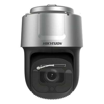 IDS-2VS445-F835H-MEY(T5) - Cámara PTZ de Tráfico Inteligente / 4 MP / 35× Zoom Óptico / DarkFighter X / 984 pies IR / Detección de Infracciones / IP67
