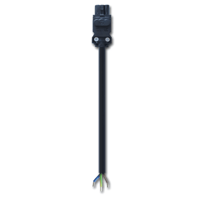 Hoffman ELC1001PBUL accesorio de bastidor Cable de conexión