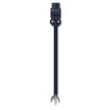 Hoffman ELC1001PBUL accesorio de bastidor Cable de conexión
