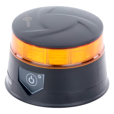 EB5200A - ECCO EB5200A luz de vehículo de emergencia LED