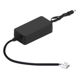 PL-DC3000I - Convertidor DC-DC / Entrada 15-30 Vcc / Salida 12 Vcc / 3 A Max / Aislador Galvánico / -20°C a 40°C / 113x54x33.2 mm (4.4x2.1x1.3 in)