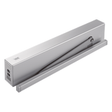 ED100 - Sistema automatizado para la apertura y cierra de puertas con Brazo de Empuje de hasta 110 cm/ 100Kg