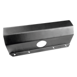119RIG132 - Enganche Para Brazo Tubular en Barrera GARD8 y GARD6