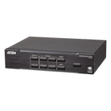 VP1420 - Matrix Switch de Presentación 4x2 / True 4K / Escalador Integrado / HDMI 5m 16ft / HDR / HDCP 2.2