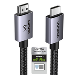 25911 - Ugreen 25911 cable HDMI 3 m HDMI tipo A (Estándar) Negro