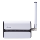 UG65915EA - Gateway LoRaWAN / 8 Canales / IP65 / Cobertura 2 km (1.2 mi) Urbana / PoE / CPU Quad-Core / BACnet y Modbus