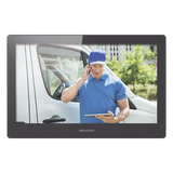 DS-KH8520-WTE1 - Monitor Touch IP / Pantalla 10