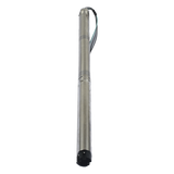 6SQF-3 - Bomba Sumergible Solar / 1.4 kW / AC 90-240V / DC 30-300V / 3600 RPM / IP68