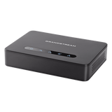 HT-812 - Adaptador para teléfono analógico (ATA) de 2 puertos FXS, Router integrado, Puertos Gigabit, diseñado para conectar sus dispositivos analógicos a una red VoIP