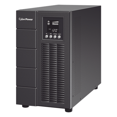 OLS3000 - CyberPower OLS3000A UPS Línea interactiva 3 kVA 2700 W Onda sinusoidal pura