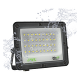 JLRE-L200 - JWJ JLRE-L200 Reflector Gris 200 W LED